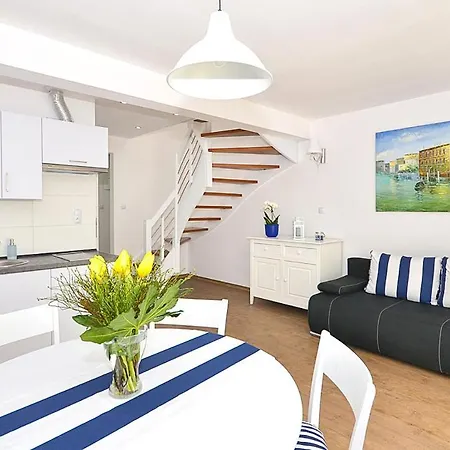 Appartement Mariner