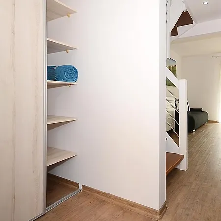 Mariner Appartement *