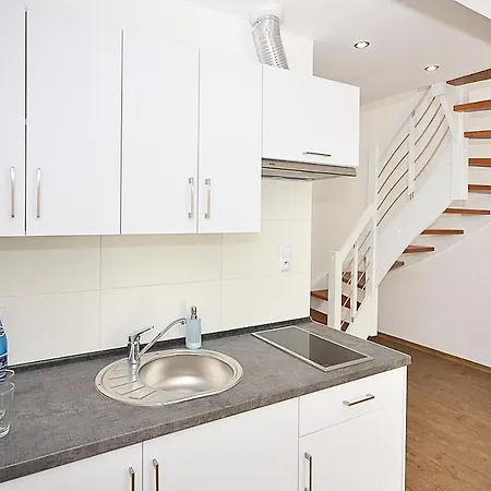 Mariner Appartement Darlowko