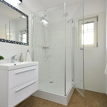 Appartement Mariner Darlowko