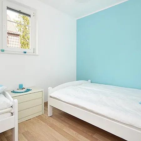 Appartement Mariner Darlowko