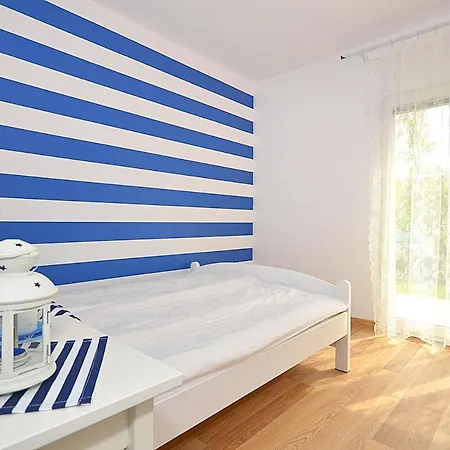 Mariner Appartement *