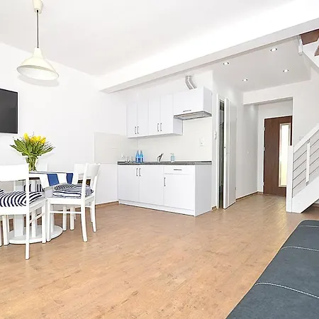 Apartament Mariner