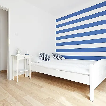 Mariner Appartement Darlowko
