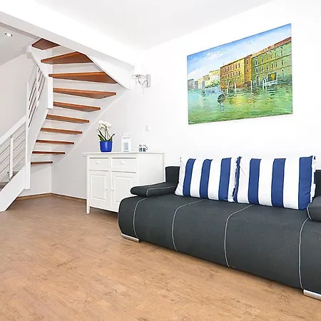 Appartement Mariner Darlowko
