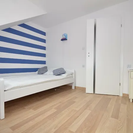 Mariner Apartament *