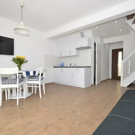 Mariner * Darłówko