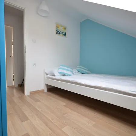 Apartament Mariner