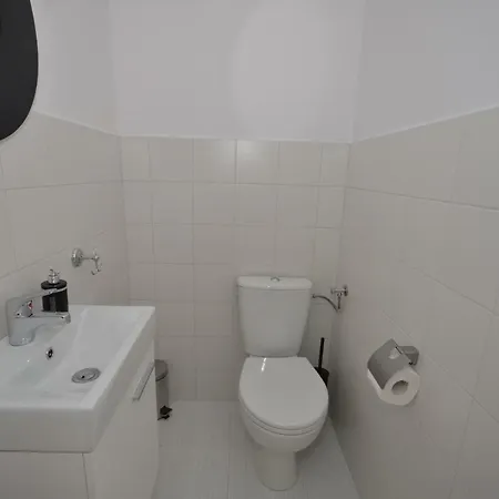 Apartament Mariner *