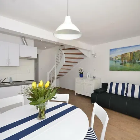 Mariner * Darłówko