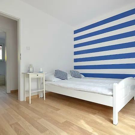 Appartement Mariner Darlowko