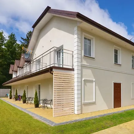 Appartement Mariner