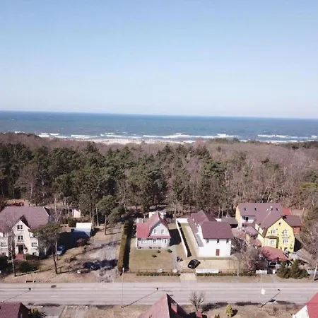 Mariner Apartament Darłówko