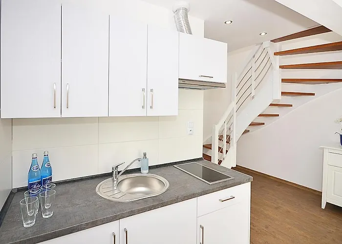 Mariner 公寓 达洛科