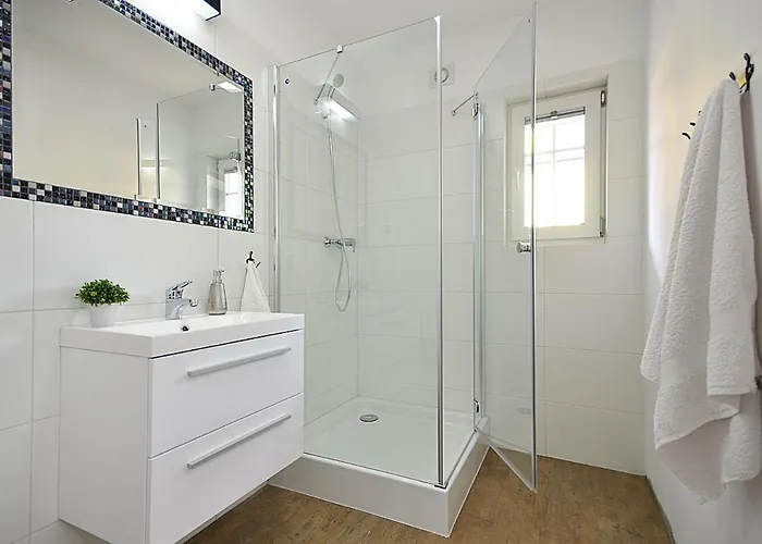 公寓 Mariner 达洛科