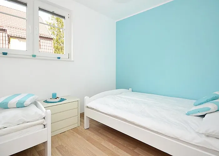 公寓 Mariner 达洛科